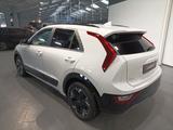 Kia e-Niro Inspiration LED|Navi|PDC|Kamera|ACC - Kia Niro EV SUV