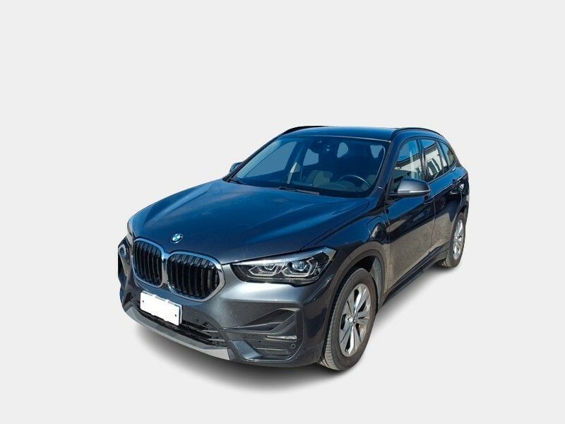 BMW X1 XDRIVE 25E BUSINESS ADVANTAGE AUTOMATICO
