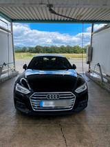 Audi A5 Sportwagen  S Line 2L Benzin - Audi A5 Gebrauchtwagen in Bremen