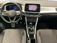 Volkswagen T-Roc - Vorschau Bild 12