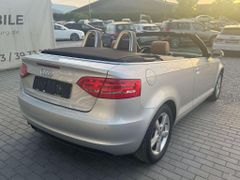 Fahrzeugabbildung Audi A3 Exclusive LEDER BRAUN BIXENON