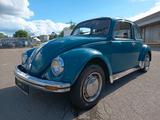 Volkswagen Käfer 1200 Sportschaltung - VW Gebrauchtwagen von 1985