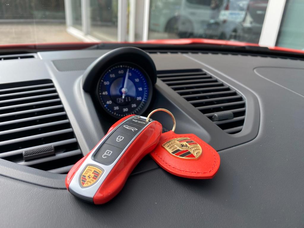 Porsche 911 Urmodell