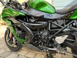 Kawasaki H2 SX SE+ PERFORMANCE - KAWASAKI S2