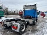 Scania 94D 260 - Scania Kipper 94