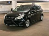 Ford ford c-max 1,6 2012 euro 5 - Ford C-Max in Magdeburg