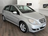 Mercedes-Benz B 200 Special Edition + BI XENON+FESTPLATTENNAVI - Mercedes-Benz B 200: Kleinwagen