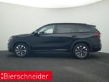 Skoda Kodiaq 1.5 TSI iV DSG Sportline PANO AHK MATRIX  - Skoda Gebrauchtwagen in Moers