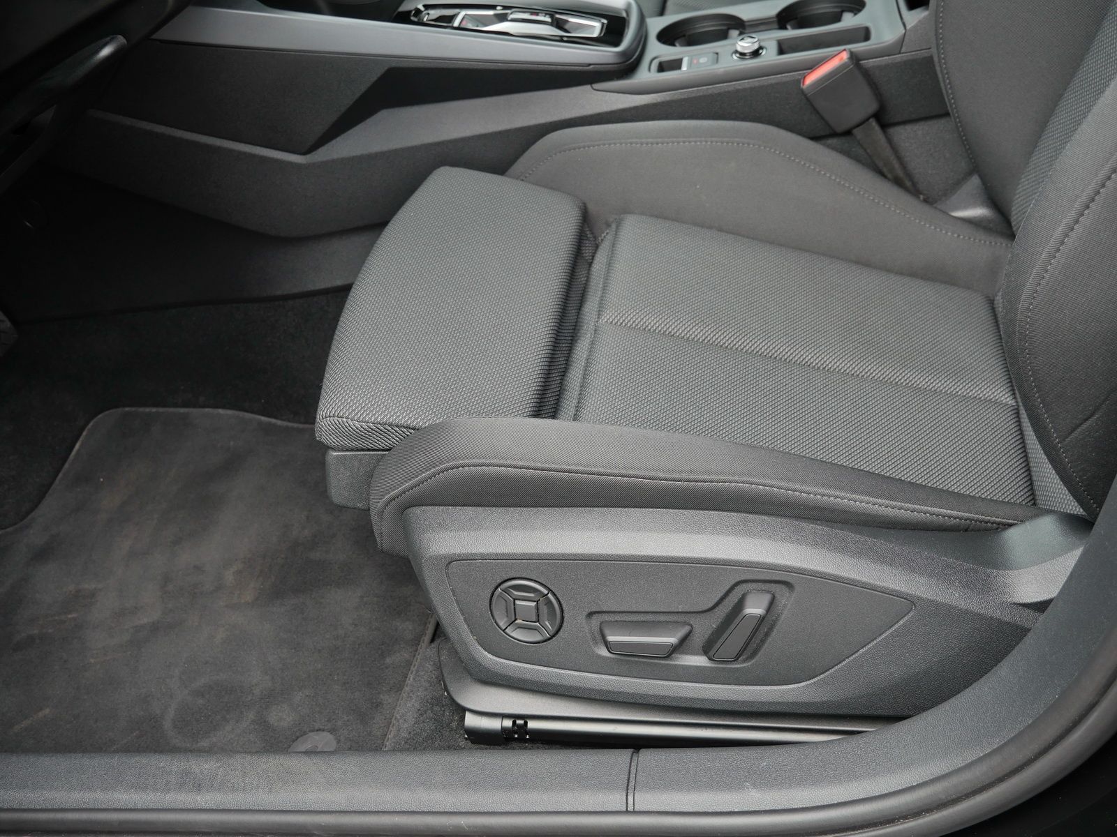 Audi A3 - Bild 24