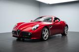 Alfa Romeo 8C Competizione/1.HD/DEUTSCHES KFZ/CARBON - Alfa Romeo 8C