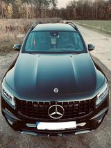 Mercedes-Benz GLB 35 AMG Mercedes-AMG GLB 35 4MATIC DCT Me... - Mercedes-Benz GLB 35 AMG von privat