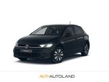 Volkswagen Polo 1.0 TSI DSG GOAL | NAVI | LED | ACC | AHK | - Jahreswagen: Kleinwagen