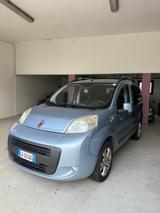Fiat Qubo 1.4 8V 77 CV Active Natural Power - Fiat Qubo aus 2010