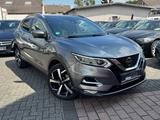 Nissan Qashqai Tekna/ 360°/ Totwinkel/ Leder/ Glasdach - Nissan Qashqai Gebrauchtwagen in Bonn