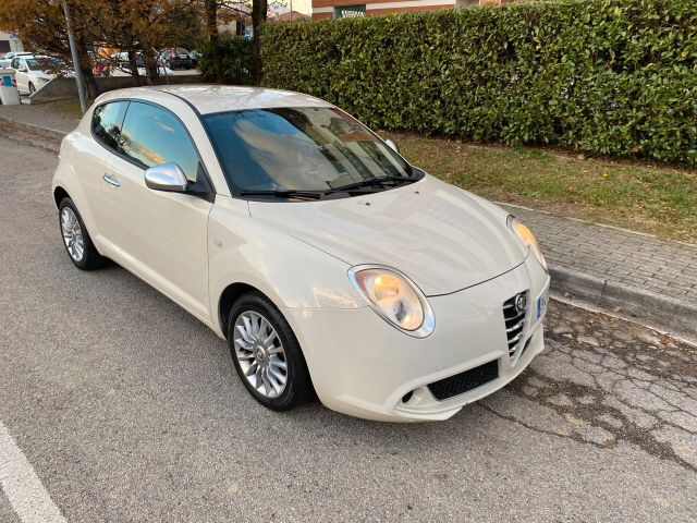 Alfa Romeo MiTo 1.3 JTDm 85 CV S&S Progression