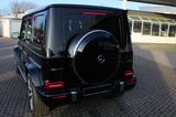 Mercedes-Benz G 63 AMG, SUPERIOR,CARBON, 3xTV - Mercedes-Benz G-Klasse: AMG