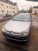 Citroën C5 Kombi 2.0 HDi | TÜV bis 06/2026... - gebrauchte Citroën C5 aus dem Jahr 2007