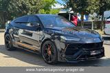 Lamborghini Urus 4.0 V8 NOVITEC - Lamborghini Urus aus 2021