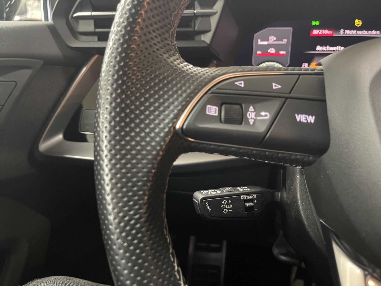 Audi A3 - Bild 25