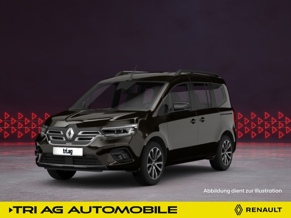 Renault Kangoo - Bild 13