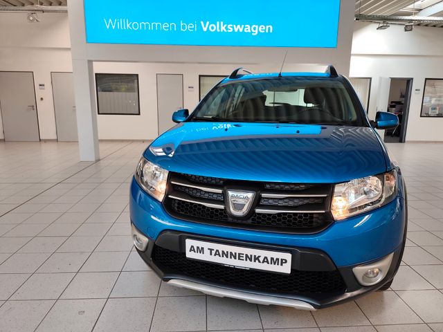 Sandero II Stepway Prestige *Navi*PDC*AHK*