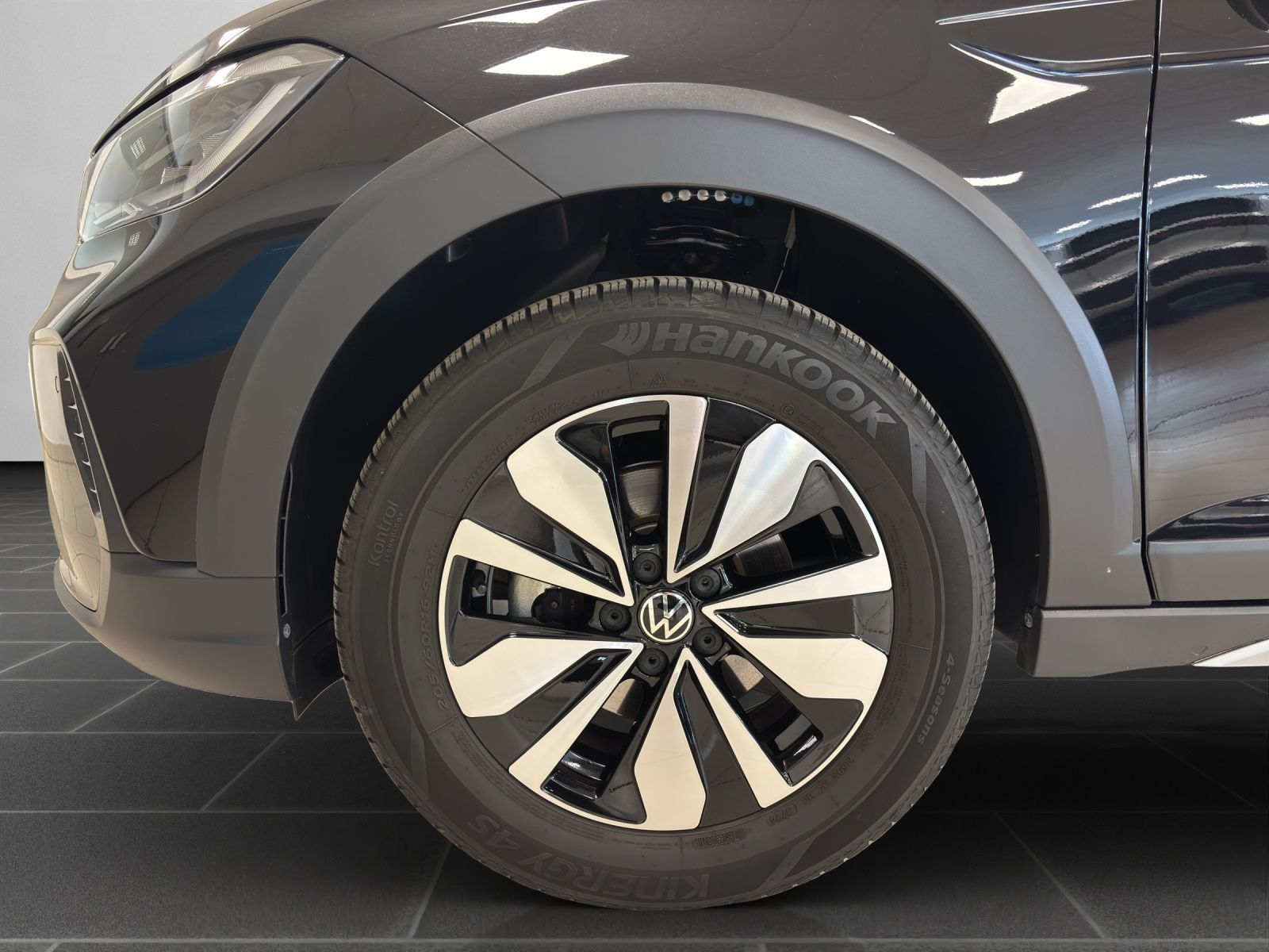 Volkswagen Taigo - Bild 9
