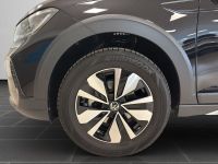 Volkswagen Taigo - Vorschau Bild 9