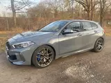 BMW M135i xDrive,M-Sport+PANO+HEADUp - BMW M-Modelle in Hannover