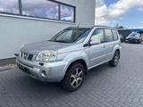 Nissan X-Trail Elegance 4x4 Texas Edition - Nissan X-Trail: Elegance