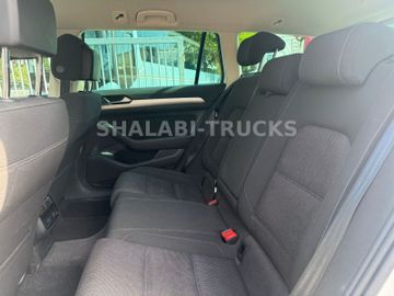 Volkswagen Passat Variant - 12