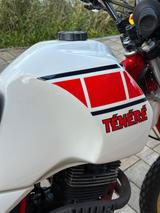 Yamaha XT 600 Z Tenere 55W - YAMAHA XT 600