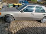Mercedes-Benz Mercedes 300 Diesel  W 124 - Mercedes-Benz S 300: 300d
