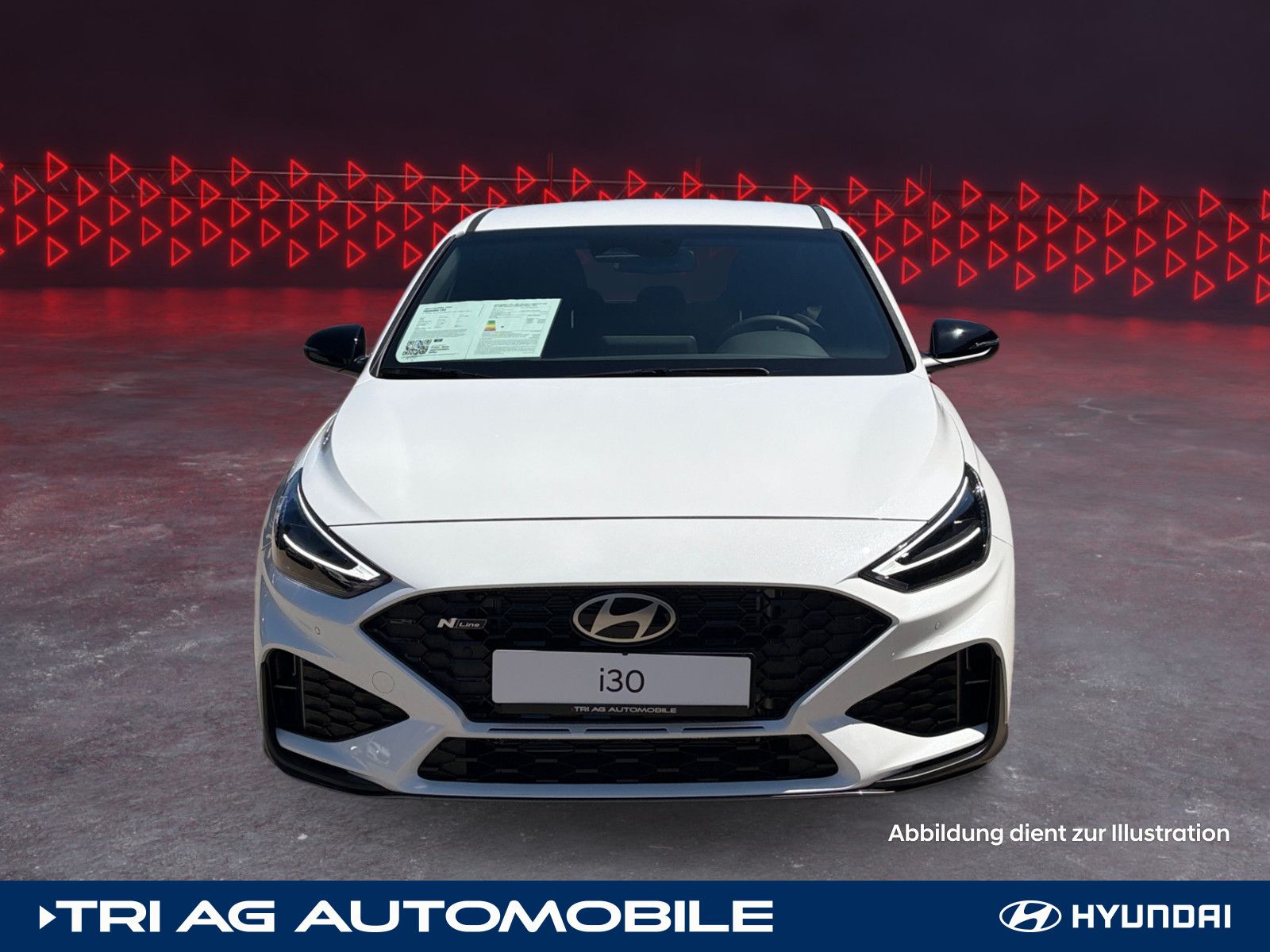 Hyundai i30 - Bild 8