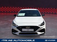 Hyundai i30 - Vorschau Bild 8
