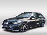 Mercedes-Benz C 180 Estate CDI Sport Edition Upgrade | Panoram - Mercedes-Benz C 180 mit Diesel-Antrieb: Kombi