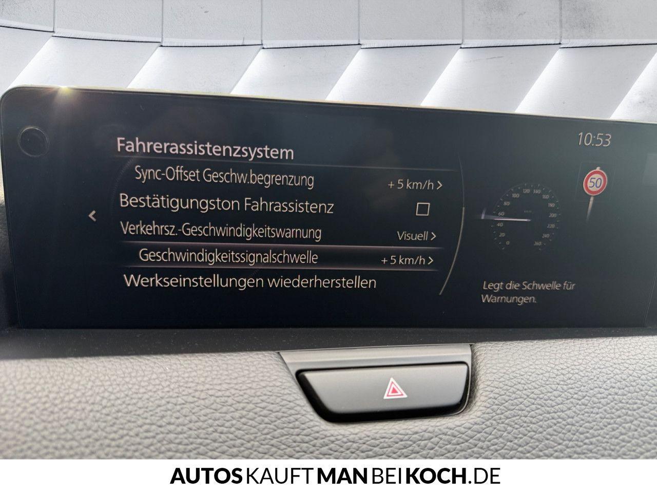 Mazda CX-60 e-SKYACTIV-D 254 M HYBRID AWD HOMURA Navi