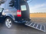 Volkswagen Caddy 1,6TDI 75kW BMT Soccer Trendline 5-Sit... - Volkswagen Caddy: 6.1