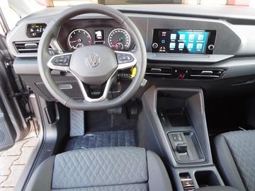 Volkswagen Caddy - 4