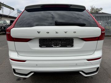 Volvo XC60 - 2