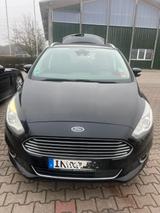 Ford S-Max 1,5 EcoBoost Trend Trend - Ford Gebrauchtwagen in Ingolstadt