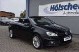 Volkswagen Eos Cup,Navi,Xenon,Parks,V&H,Sitzh, - Volkswagen Eos: Cup