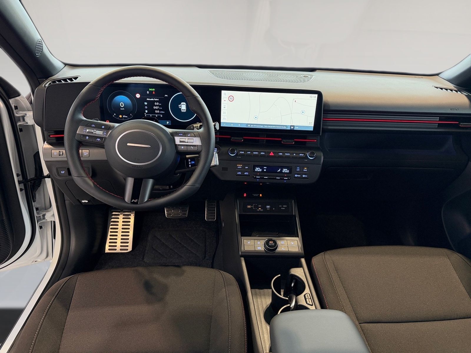 Hyundai Kona – Bild 11