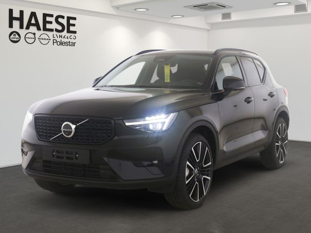 Volvo XC40 B4 Ultra Dark 2WD EU6d Panoramadach Standhe