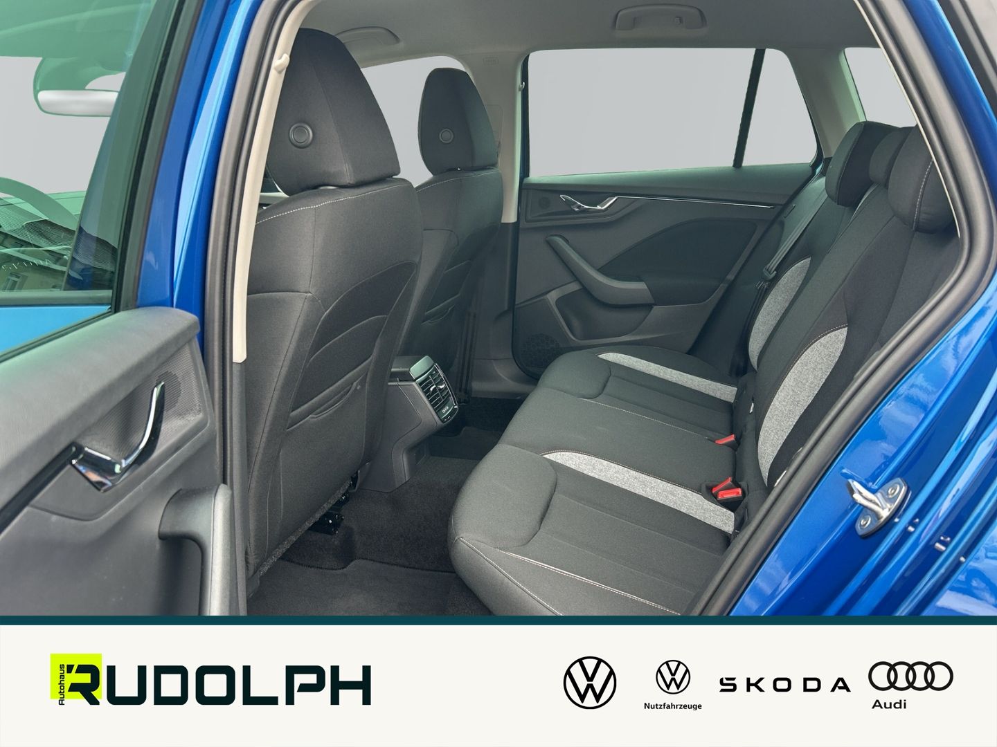 Skoda Kamiq - Bild 10