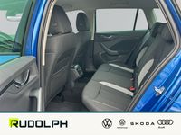 Skoda Kamiq - Vorschau Bild 10