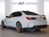 BMW M3 Lim. CS-Live Cockpit Prof.*M Driver's Package - gebrauchte BMW Limousine
