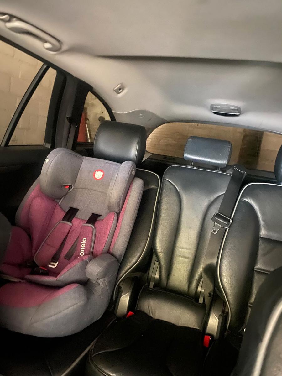 Mercedes-Benz R350 2011 — photo 5