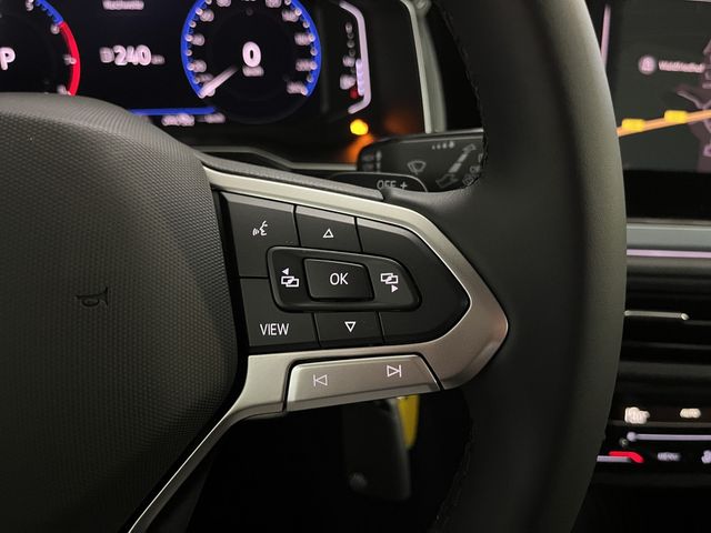 Taigo 1.5 TSI Goal DSG