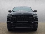 Dodge RAM 1500 Crew Cab 4x4 Big Horn *MY25* LPG GSD - Dodge RAM: 1500 Crew Cab