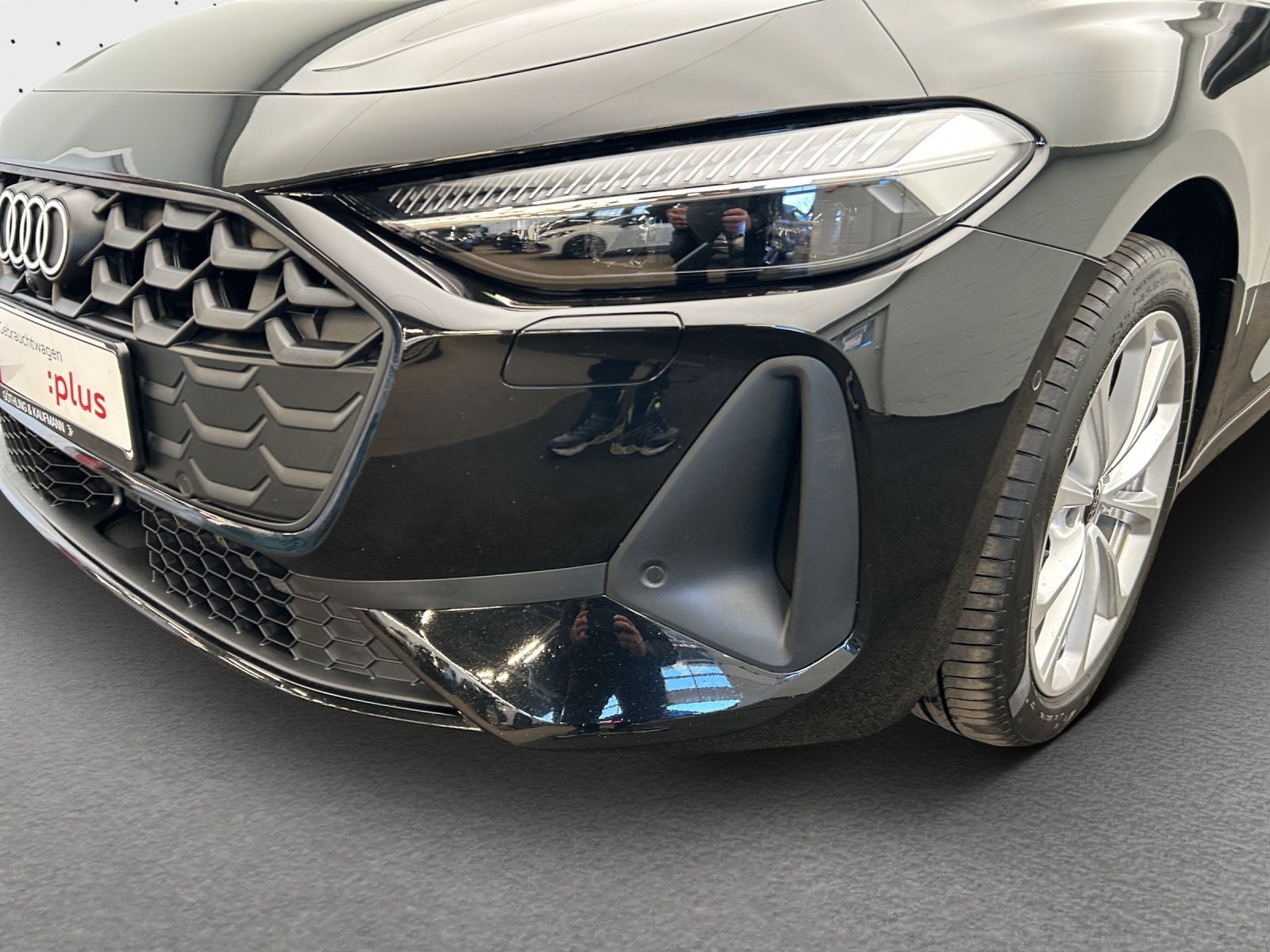 Audi A5 - Bild 12